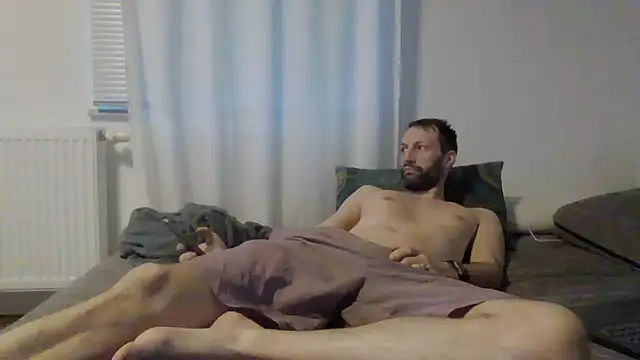 XLBarehengst online show from 12.04.25