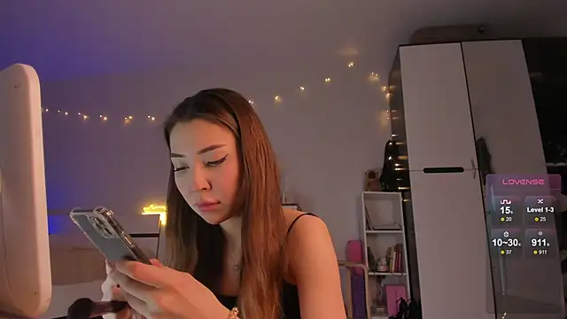 devaivy online show from 01.18.26