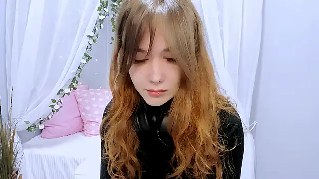 Anabel Montereau online show from 12.19.25