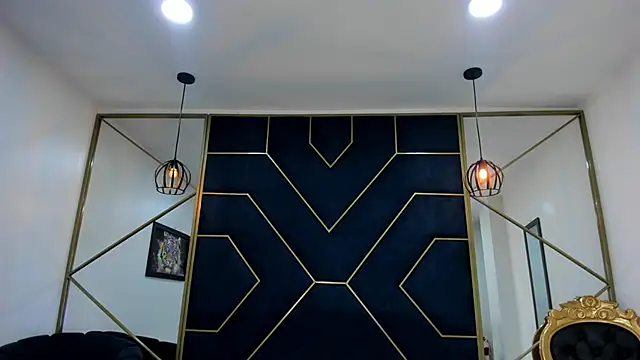 NavannyCattan online show from 12.20.25