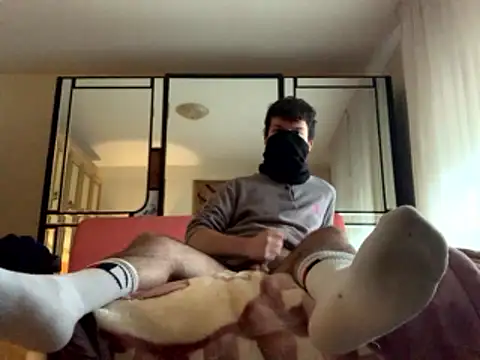 Snapshot of christ8967 chatting on 01.08.26 christ8967 online show from 01.08.26