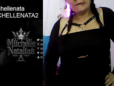 Snapshot of miichellemalvoa chatting on 05.10.26 miichellemalvoa online show from 05.10.26
