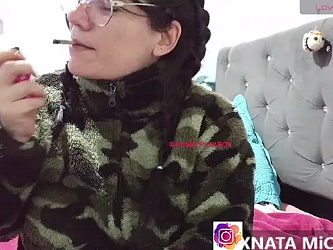 Snapshot of miichellemalvoa chatting on 07.23.26 miichellemalvoa online show from 07.23.26