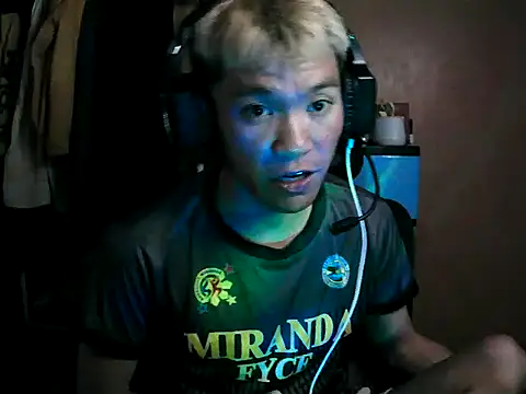 Riiichie wilCumm online show from 11.17.25