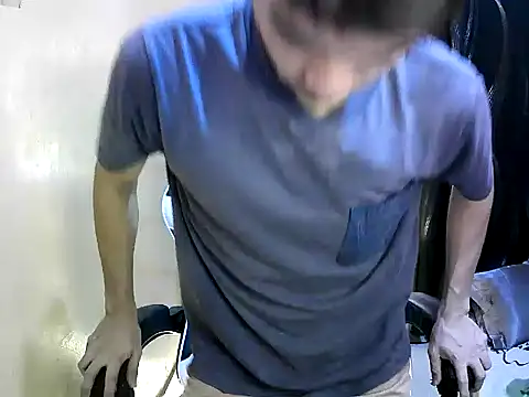 Riiichie wilCumm online show from 01.17.26