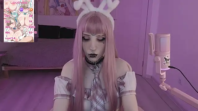 Nana stolass online show from 03.25.26