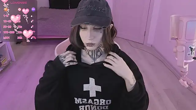 Nana stolass online show from 04.02.26