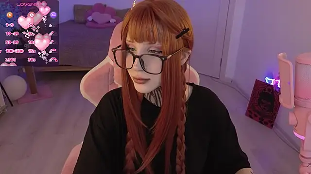 Nana stolass online show from 04.20.26