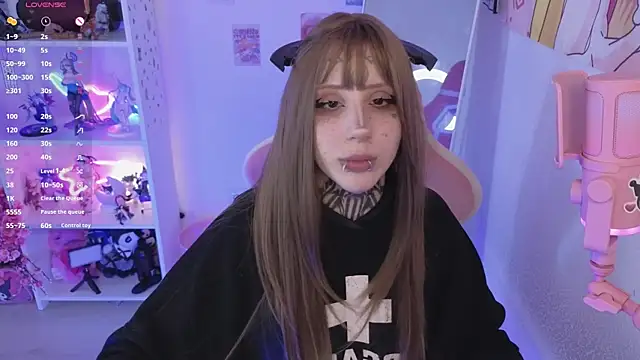 Nana stolass online show from 05.24.26