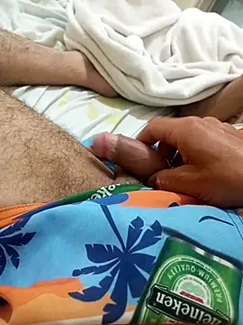 Maniasefetiches online show from 03.08.26