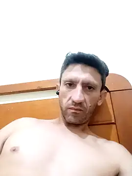 Maniasefetiches online show from 03.29.26