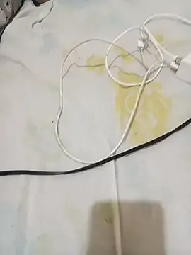 Maniasefetiches online show from 04.24.26