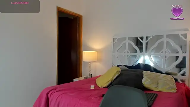 MikaelaStone online show from 09.25.25