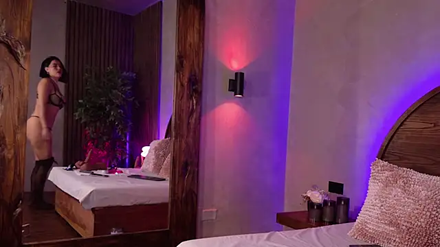 renata black  online show from 04.09.26