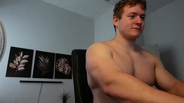 Richard Dullas online show from 09.18.25