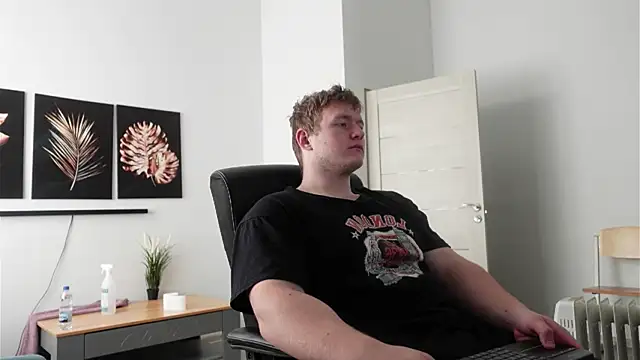 Richard Dullas online show from 09.23.25