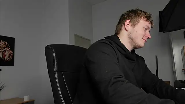 Richard Dullas online show from 09.27.25