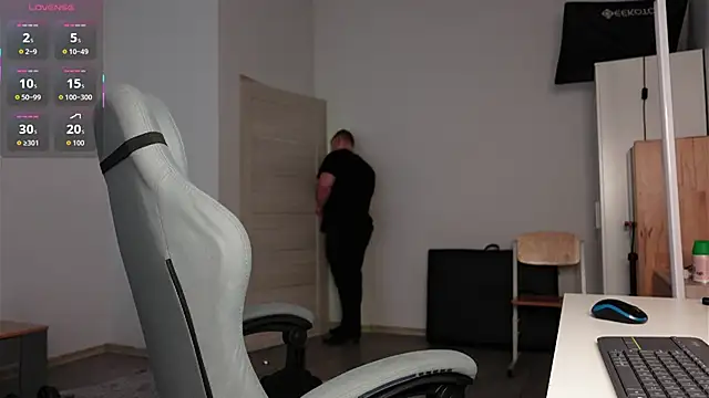 Richard Dullas online show from 10.15.25