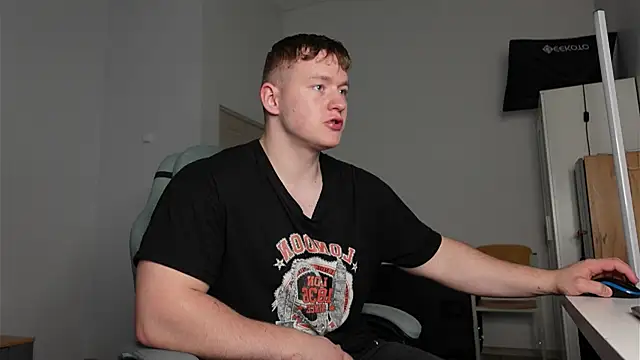 Richard Dullas online show from 10.16.25