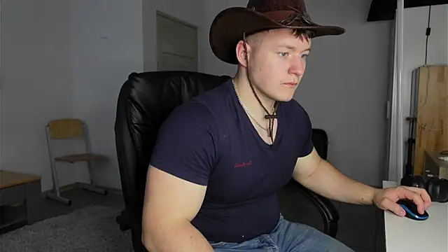 Richard Dullas online show from 10.18.25