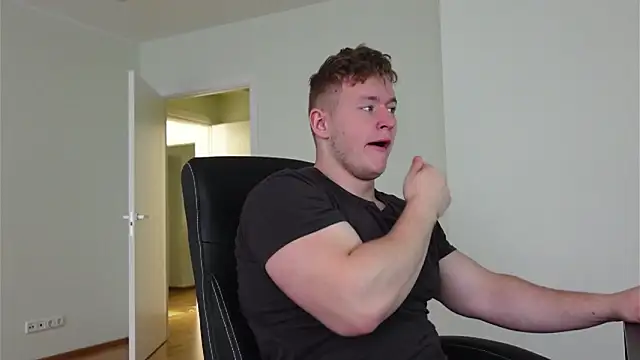 Richard Dullas online show from 10.21.25