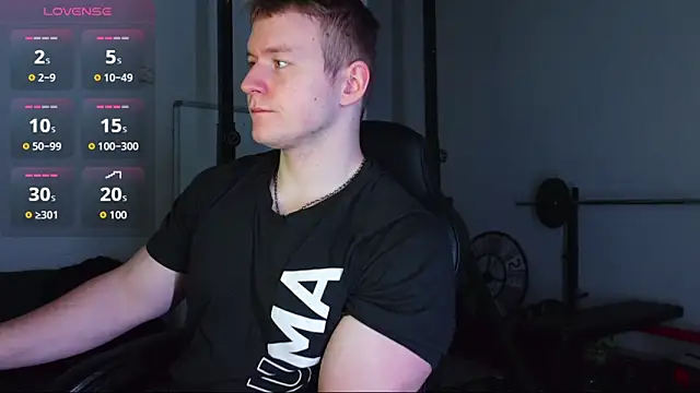 Richard Dullas online show from 12.21.25