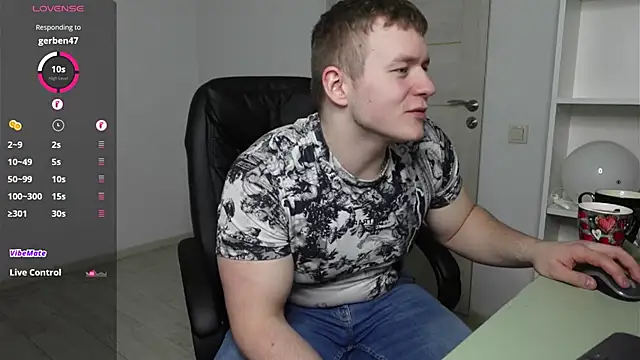 Richard Dullas online show from 12.22.25