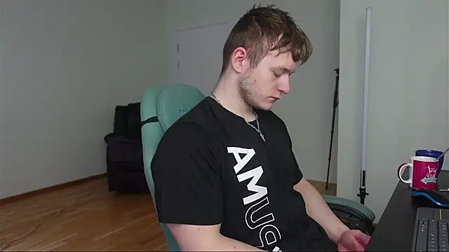 Richard Dullas online show from 03.15.26