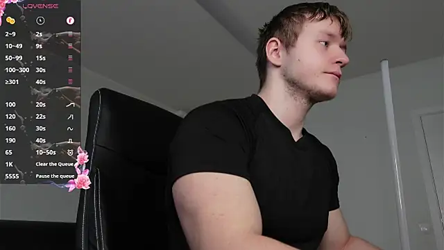 Richard Dullas online show from 03.29.26