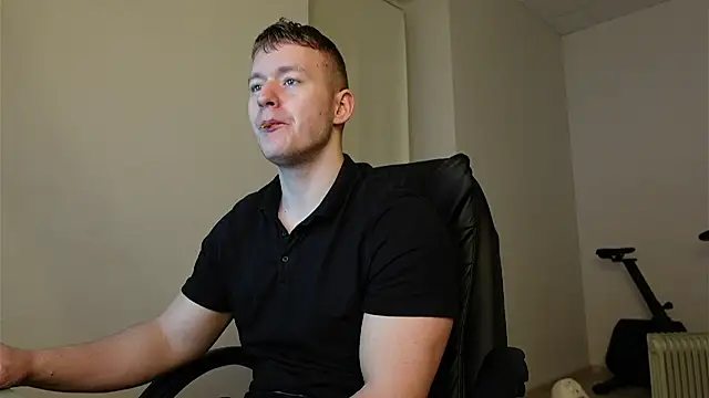 Richard Dullas online show from 04.13.26