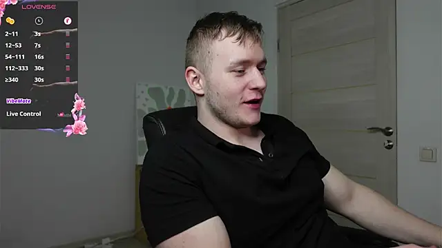 Richard Dullas online show from 04.18.26