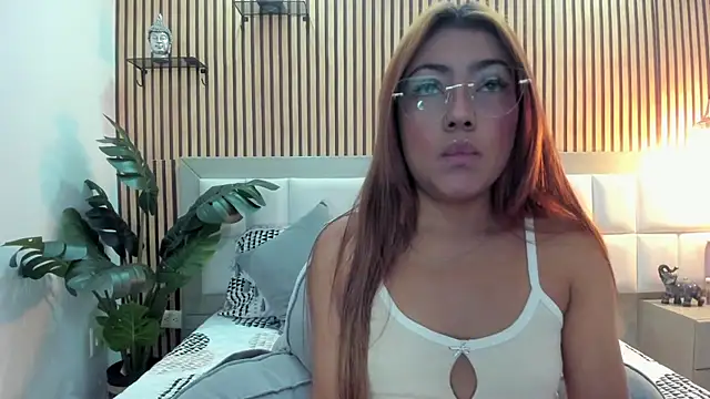 KattyBonnie online show from 12.04.25