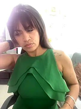 Canela 88 online show from 10.04.25