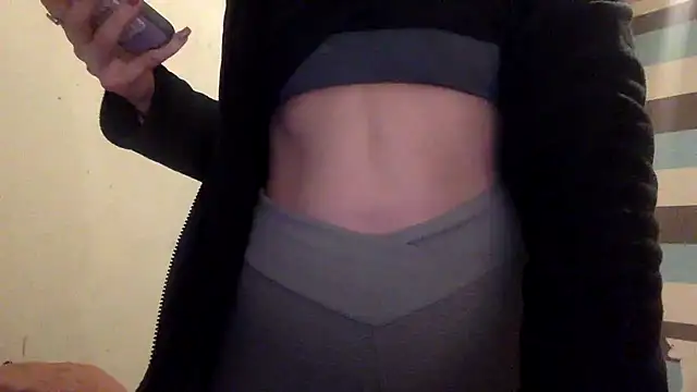 Bellababexox online show from 11.11.25