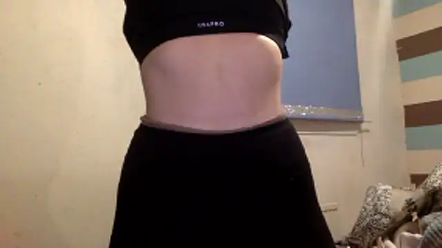 Bellababexox online show from 01.19.26