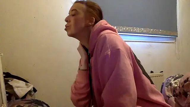 Bellababexox online show from 02.17.26