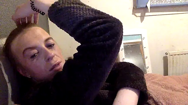 Bellababexox online show from 03.07.26