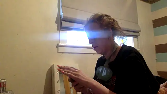 Bellababexox online show from 03.26.26