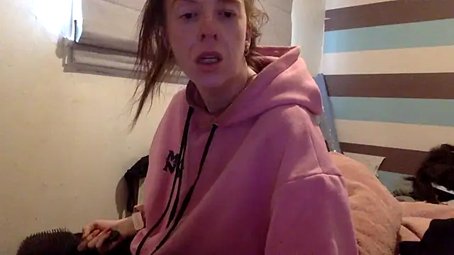 Bellababexox online show from 04.16.26