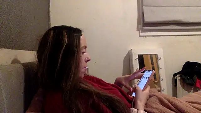 Bellababexox online show from 04.18.26