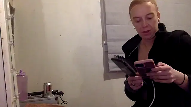 Bellababexox online show from 04.21.26