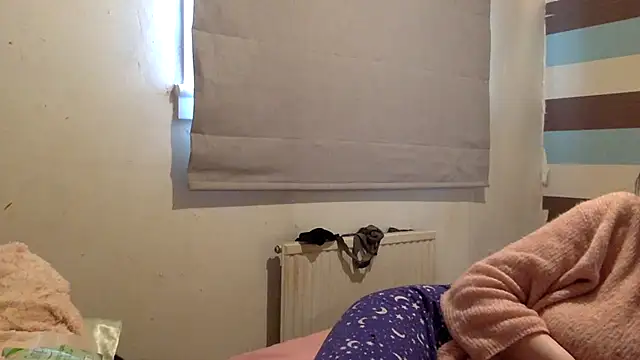 Bellababexox online show from 07.20.26
