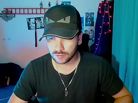 cortelioni massimo  online show from 11.08.25