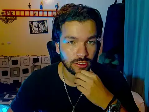 cortelioni massimo  online show from 02.02.26