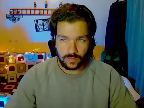 cortelioni massimo  online show from 02.17.26