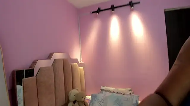 AndreaSweet2 online show from 01.17.26