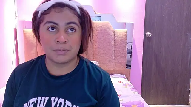 AndreaSweet2 online show from 02.27.26