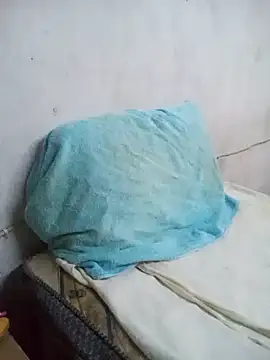 Ghost5943 online show from 10.22.25