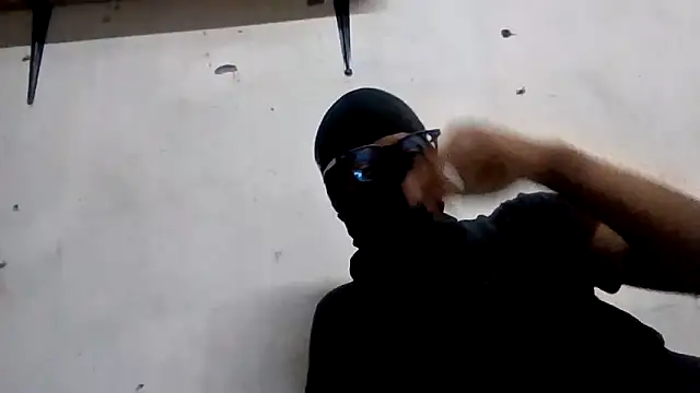 Ghost5943 online show from 11.29.25