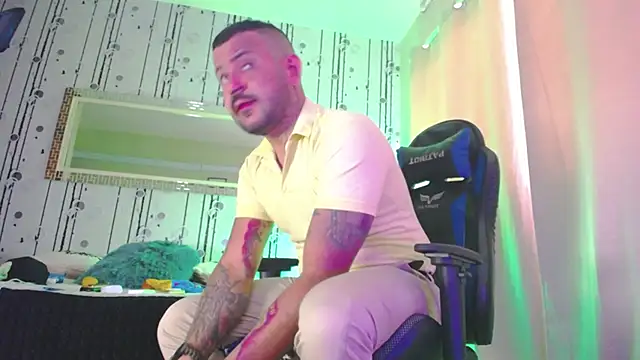 AlphaDrip online show from 09.24.25